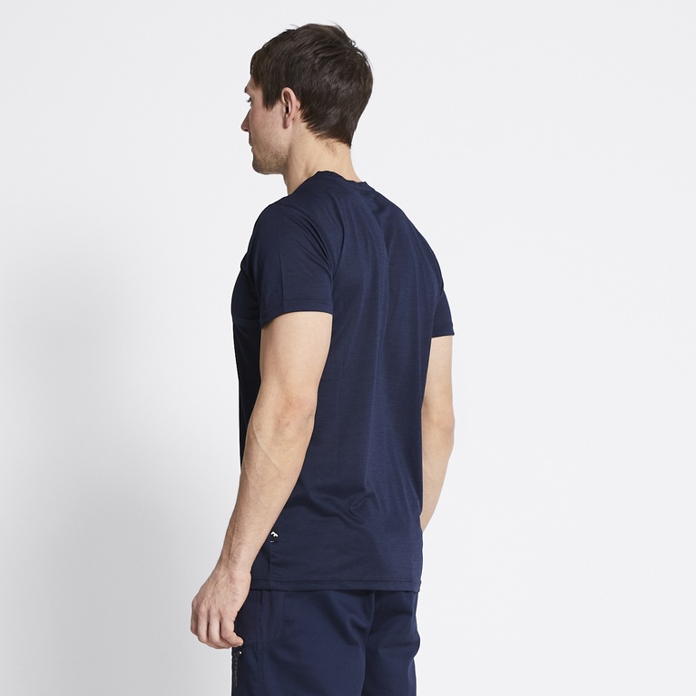 Lightweight tee "Od"